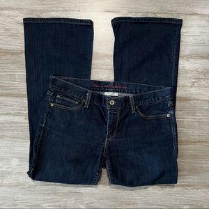 Vintage Levi’s 522 Jeans Waist Size 31